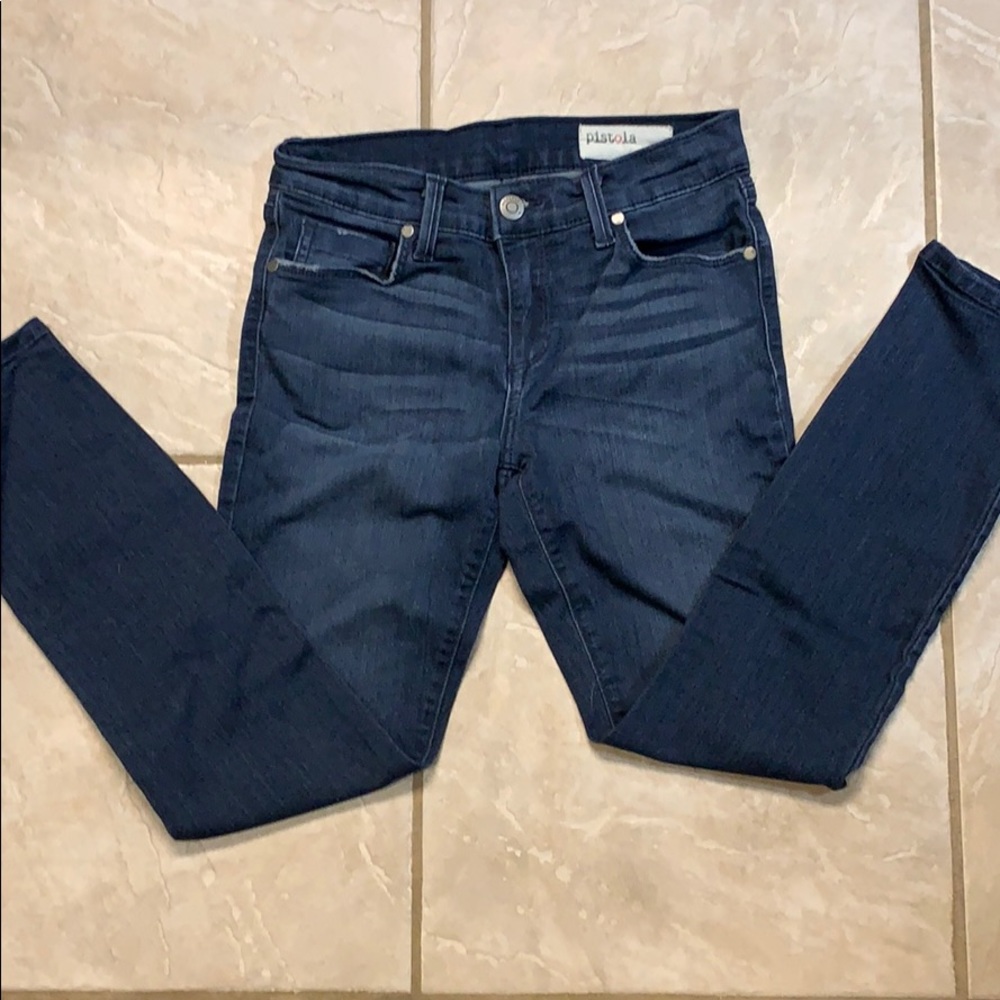 Women’s jeans